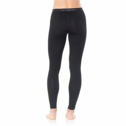 Vente flash 🥰 Icebreaker 200 Oasis Leggings - Sous-vêtement mérinos femme I Hardloop 🎉 10 Vente flash 🥰 Icebreaker 200 Oasis Leggings - Sous-vêtement mérinos femme I Hardloop 🎉 -Icebreaker Shop icebreaker 200 oasis leggings sous vetement merinos femme black 2