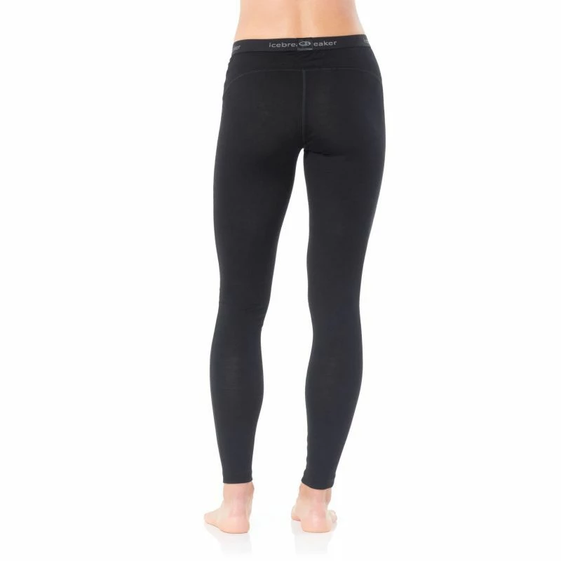 Vente flash 🥰 Icebreaker 200 Oasis Leggings - Sous-vêtement mérinos femme I Hardloop 🎉 5 Vente flash 🥰 Icebreaker 200 Oasis Leggings - Sous-vêtement mérinos femme I Hardloop 🎉 – Image 3