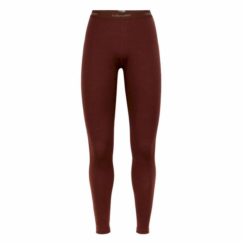 Vente flash 🥰 Icebreaker 200 Oasis Leggings - Sous-vêtement mérinos femme I Hardloop 🎉 7 Vente flash 🥰 Icebreaker 200 Oasis Leggings - Sous-vêtement mérinos femme I Hardloop 🎉 – Image 5