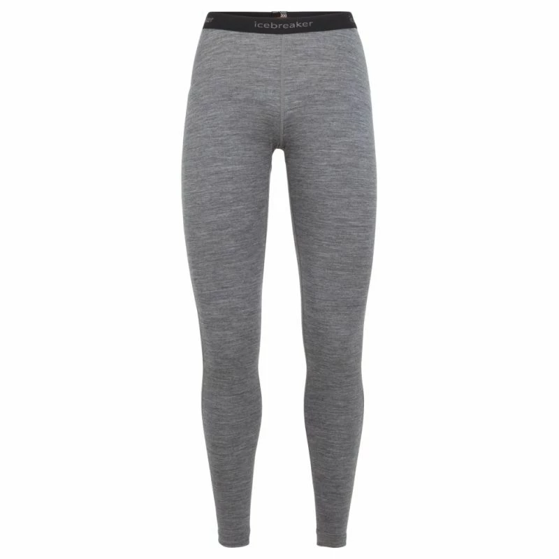 Vente flash 🥰 Icebreaker 200 Oasis Leggings - Sous-vêtement mérinos femme I Hardloop 🎉 8 Vente flash 🥰 Icebreaker 200 Oasis Leggings - Sous-vêtement mérinos femme I Hardloop 🎉 – Image 6