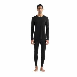 Coupon 🎉 Icebreaker 200 Oasis Leggings - Sous-vêtement mérinos homme I Hardloop 🥰 21 Coupon 🎉 Icebreaker 200 Oasis Leggings - Sous-vêtement mérinos homme I Hardloop 🥰 -Icebreaker Shop icebreaker 200 oasis leggings sous vetement merinos homme black 7