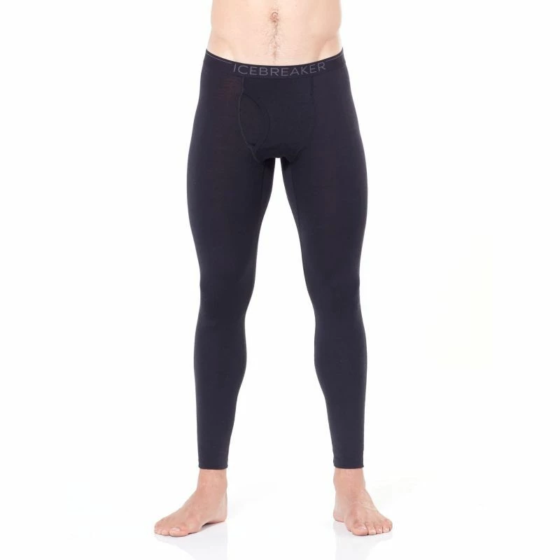 Offres 🎁 Icebreaker 200 Oasis Leggings with Fly - Sous-vêtement mérinos homme I Hardloop 😉 4 Offres 🎁 Icebreaker 200 Oasis Leggings with Fly - Sous-vêtement mérinos homme I Hardloop 😉 – Image 2