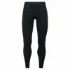 Offres 🎁 Icebreaker 200 Oasis Leggings with Fly - Sous-vêtement mérinos homme I Hardloop 😉 -Icebreaker Shop icebreaker 200 oasis leggings with fly collant homme black monsoon