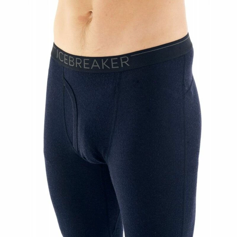 Offres 🎁 Icebreaker 200 Oasis Leggings with Fly - Sous-vêtement mérinos homme I Hardloop 😉 7 Offres 🎁 Icebreaker 200 Oasis Leggings with Fly - Sous-vêtement mérinos homme I Hardloop 😉 – Image 5