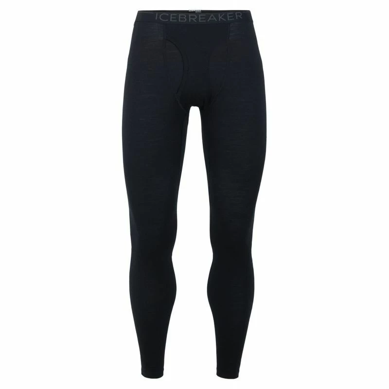 Offres 🎁 Icebreaker 200 Oasis Leggings with Fly - Sous-vêtement mérinos homme I Hardloop 😉 3 Offres 🎁 Icebreaker 200 Oasis Leggings with Fly - Sous-vêtement mérinos homme I Hardloop 😉