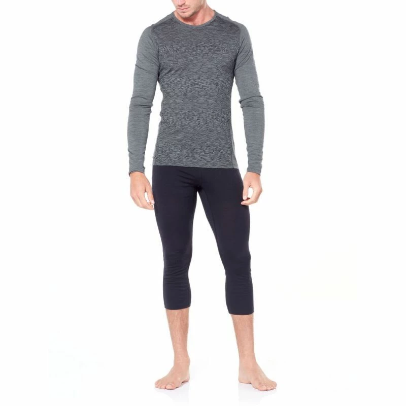 Top 10 🤩 Icebreaker 200 Oasis Legless - Sous-vêtement mérinos homme I Hardloop ✔️ 6 Top 10 🤩 Icebreaker 200 Oasis Legless - Sous-vêtement mérinos homme I Hardloop ✔️ – Image 4