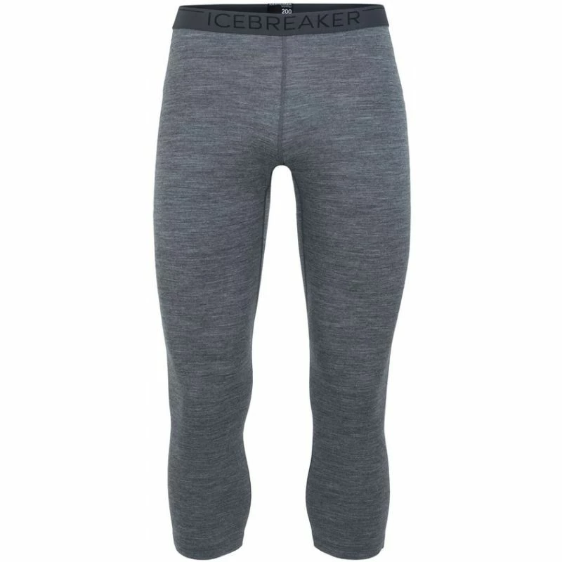 Top 10 🤩 Icebreaker 200 Oasis Legless - Sous-vêtement mérinos homme I Hardloop ✔️ 3 Top 10 🤩 Icebreaker 200 Oasis Legless - Sous-vêtement mérinos homme I Hardloop ✔️