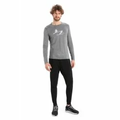 Top 10 😀 Icebreaker 200 Oasis LS Crewe Last Run - Sous-vêtement mérinos homme 🧨 11 Top 10 😀 Icebreaker 200 Oasis LS Crewe Last Run - Sous-vêtement mérinos homme 🧨 -Icebreaker Shop icebreaker 200 oasis ls crewe last run sous vetement merinos homme gritstone hthr 3