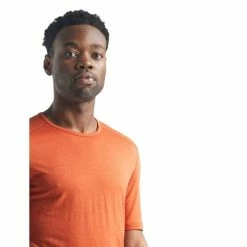 De gros 🔔 Icebreaker 200 Oasis Short Sleeve Crewe - T-shirt en laine mérinos homme I Hardloop 👏 16 De gros 🔔 Icebreaker 200 Oasis Short Sleeve Crewe - T-shirt en laine mérinos homme I Hardloop 👏 -Icebreaker Shop icebreaker 200 oasis short sleeve crewe t shirt homme black 5