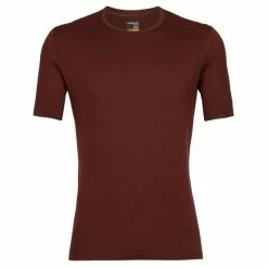 De gros 🔔 Icebreaker 200 Oasis Short Sleeve Crewe - T-shirt en laine mérinos homme I Hardloop 👏 19 De gros 🔔 Icebreaker 200 Oasis Short Sleeve Crewe - T-shirt en laine mérinos homme I Hardloop 👏 -Icebreaker Shop icebreaker 200 oasis short sleeve crewe t shirt homme espresso