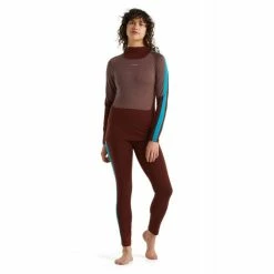 Meilleure affaire 🌟 Icebreaker 200 Sonebula Leggings - Sous-vêtement mérinos femme I Hardloop ✔️ 14 Meilleure affaire 🌟 Icebreaker 200 Sonebula Leggings - Sous-vêtement mérinos femme I Hardloop ✔️ -Icebreaker Shop icebreaker 200 sonebula leggings sous vetement merinos femme midnight navy snow cabernet 4