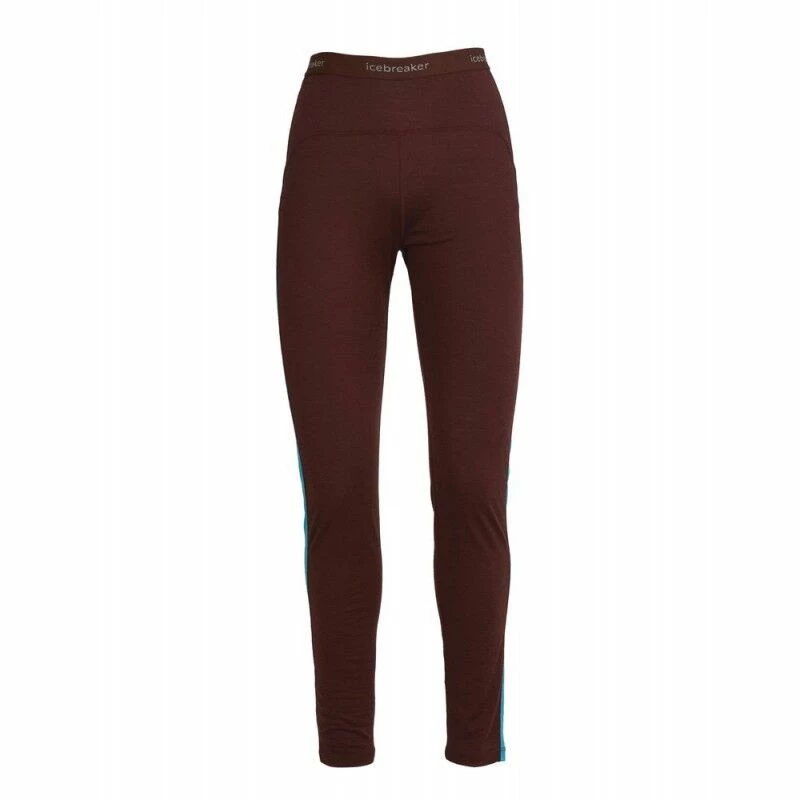 Meilleure affaire 🌟 Icebreaker 200 Sonebula Leggings - Sous-vêtement mérinos femme I Hardloop ✔️ 10 Meilleure affaire 🌟 Icebreaker 200 Sonebula Leggings - Sous-vêtement mérinos femme I Hardloop ✔️ – Image 8