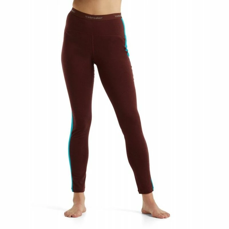 Meilleure affaire 🌟 Icebreaker 200 Sonebula Leggings - Sous-vêtement mérinos femme I Hardloop ✔️ 3 Meilleure affaire 🌟 Icebreaker 200 Sonebula Leggings - Sous-vêtement mérinos femme I Hardloop ✔️