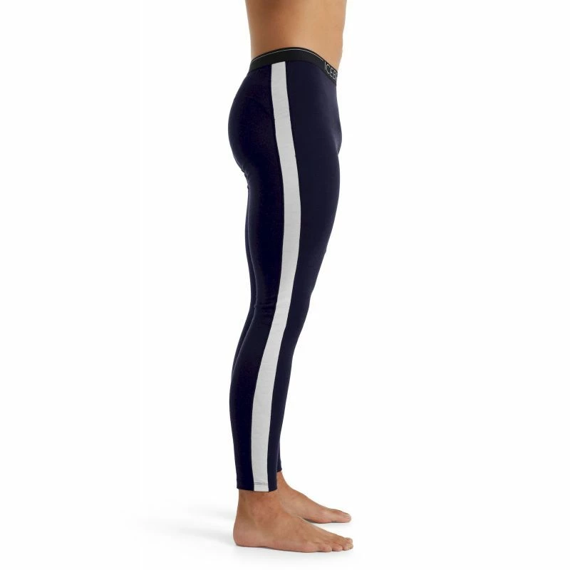 Bon marché 🧨 Icebreaker 200 Sonebula Leggings - Sous-vêtement mérinos homme I Hardloop 🔥 5 Bon marché 🧨 Icebreaker 200 Sonebula Leggings - Sous-vêtement mérinos homme I Hardloop 🔥 – Image 3