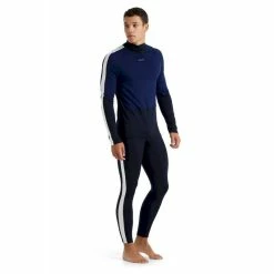 Bon marché 🧨 Icebreaker 200 Sonebula Leggings - Sous-vêtement mérinos homme I Hardloop 🔥 14 Bon marché 🧨 Icebreaker 200 Sonebula Leggings - Sous-vêtement mérinos homme I Hardloop 🔥 -Icebreaker Shop icebreaker 200 sonebula leggings sous vetement merinos homme midnight navy snow cb 5