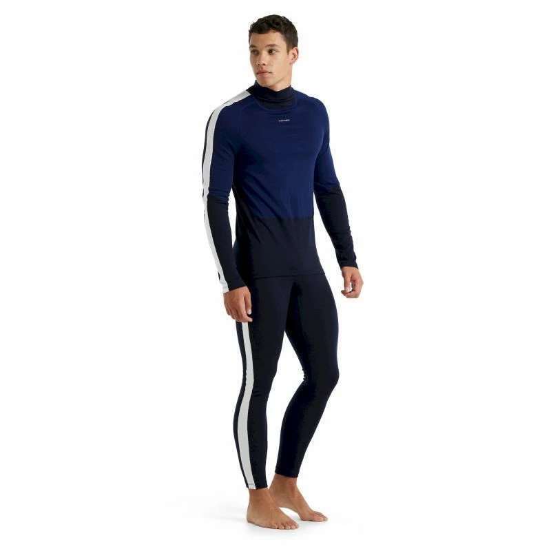 Bon marché 🧨 Icebreaker 200 Sonebula Leggings - Sous-vêtement mérinos homme I Hardloop 🔥 8 Bon marché 🧨 Icebreaker 200 Sonebula Leggings - Sous-vêtement mérinos homme I Hardloop 🔥 – Image 6