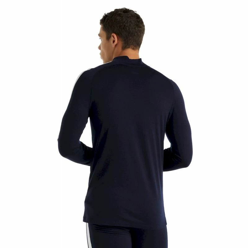 Coupon 🔥 Icebreaker 200 Sonebula LS High Neck - Sous-vêtement mérinos homme I Hardloop 😉 4 Coupon 🔥 Icebreaker 200 Sonebula LS High Neck - Sous-vêtement mérinos homme I Hardloop 😉 – Image 2