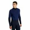 Coupon 🔥 Icebreaker 200 Sonebula LS High Neck - Sous-vêtement mérinos homme I Hardloop 😉 -Icebreaker Shop icebreaker 200 sonebula ls high neck sous vetement merinos homme midnight navy royal navy snow cb