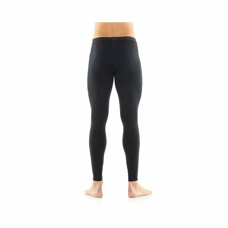Nouveau 😍 Icebreaker 200 Zone Leggings - Collant homme 👏 5 Nouveau 😍 Icebreaker 200 Zone Leggings - Collant homme 👏 – Image 3