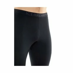 Nouveau 😍 Icebreaker 200 Zone Leggings - Collant homme 👏 11 Nouveau 😍 Icebreaker 200 Zone Leggings - Collant homme 👏 -Icebreaker Shop icebreaker 200 zone leggings collant homme black 4