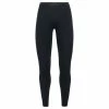 Nouveau 👍 Icebreaker 200 Zone Leggings - Sous-vêtement mérinos femme I Hardloop 😀 -Icebreaker Shop icebreaker 200 zone leggings sous vetement merinos femme black