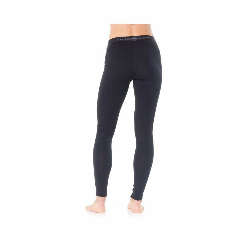 Nouveau 👍 Icebreaker 200 Zone Leggings - Sous-vêtement mérinos femme I Hardloop 😀 7 Nouveau 👍 Icebreaker 200 Zone Leggings - Sous-vêtement mérinos femme I Hardloop 😀 – Image 5
