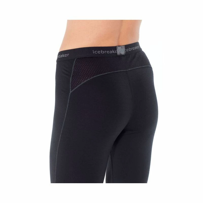 Nouveau 👍 Icebreaker 200 Zone Leggings - Sous-vêtement mérinos femme I Hardloop 😀 8 Nouveau 👍 Icebreaker 200 Zone Leggings - Sous-vêtement mérinos femme I Hardloop 😀 – Image 6