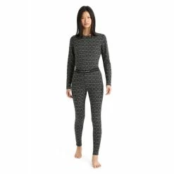 Vente flash 💯 Icebreaker 250 Vertex Leggings Alpine Geo - Sous-vêtement mérinos femme 😀 11 Vente flash 💯 Icebreaker 250 Vertex Leggings Alpine Geo - Sous-vêtement mérinos femme 😀 -Icebreaker Shop icebreaker 250 vertex leggings alpine geo sous vetement merinos femme black snow j 3