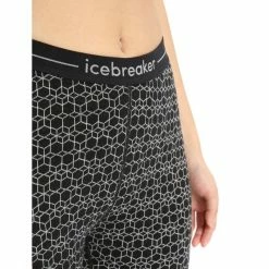Vente flash 💯 Icebreaker 250 Vertex Leggings Alpine Geo - Sous-vêtement mérinos femme 😀 13 Vente flash 💯 Icebreaker 250 Vertex Leggings Alpine Geo - Sous-vêtement mérinos femme 😀 -Icebreaker Shop icebreaker 250 vertex leggings alpine geo sous vetement merinos femme black snow j 5
