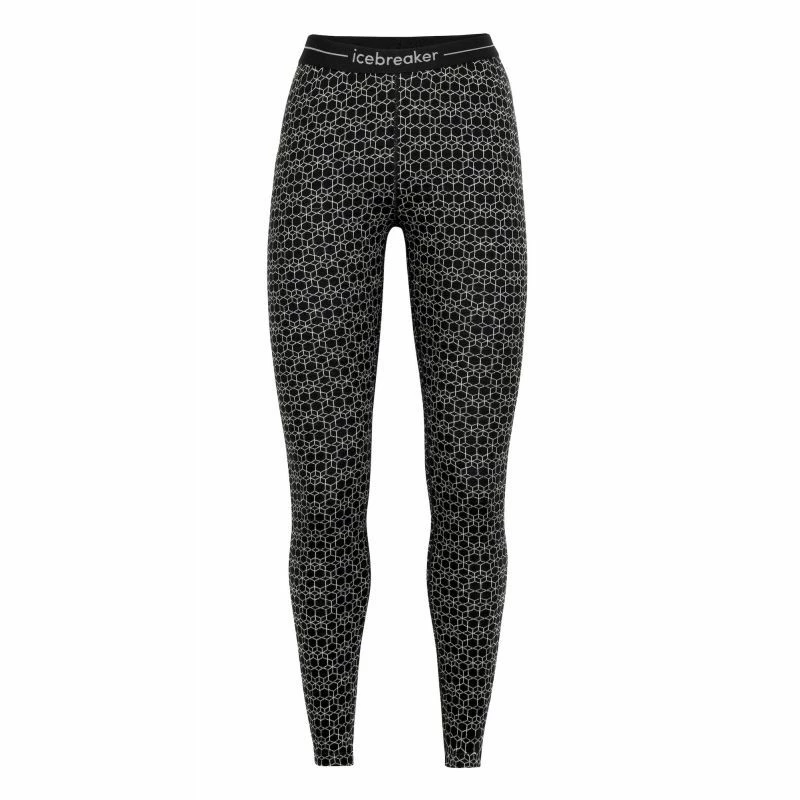 Vente flash 💯 Icebreaker 250 Vertex Leggings Alpine Geo - Sous-vêtement mérinos femme 😀 3 Vente flash 💯 Icebreaker 250 Vertex Leggings Alpine Geo - Sous-vêtement mérinos femme 😀