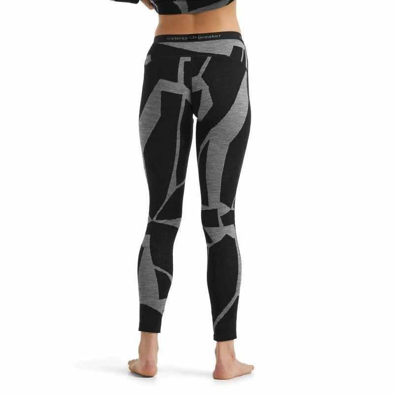 Offres 💯 Icebreaker 250 Vertex Leggings Landscapes - Sous-vêtement mérinos femme I Hardloop 😀 4 Offres 💯 Icebreaker 250 Vertex Leggings Landscapes - Sous-vêtement mérinos femme I Hardloop 😀 – Image 2