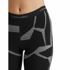 Offres 💯 Icebreaker 250 Vertex Leggings Landscapes - Sous-vêtement mérinos femme I Hardloop 😀 11 Offres 💯 Icebreaker 250 Vertex Leggings Landscapes - Sous-vêtement mérinos femme I Hardloop 😀 -Icebreaker Shop icebreaker 250 vertex leggings landscapes sous vetement merinos femme black j 2