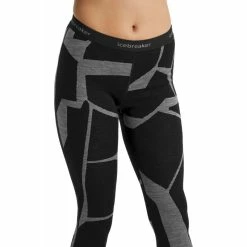 Offres 💯 Icebreaker 250 Vertex Leggings Landscapes - Sous-vêtement mérinos femme I Hardloop 😀 12 Offres 💯 Icebreaker 250 Vertex Leggings Landscapes - Sous-vêtement mérinos femme I Hardloop 😀 -Icebreaker Shop icebreaker 250 vertex leggings landscapes sous vetement merinos femme black j 3