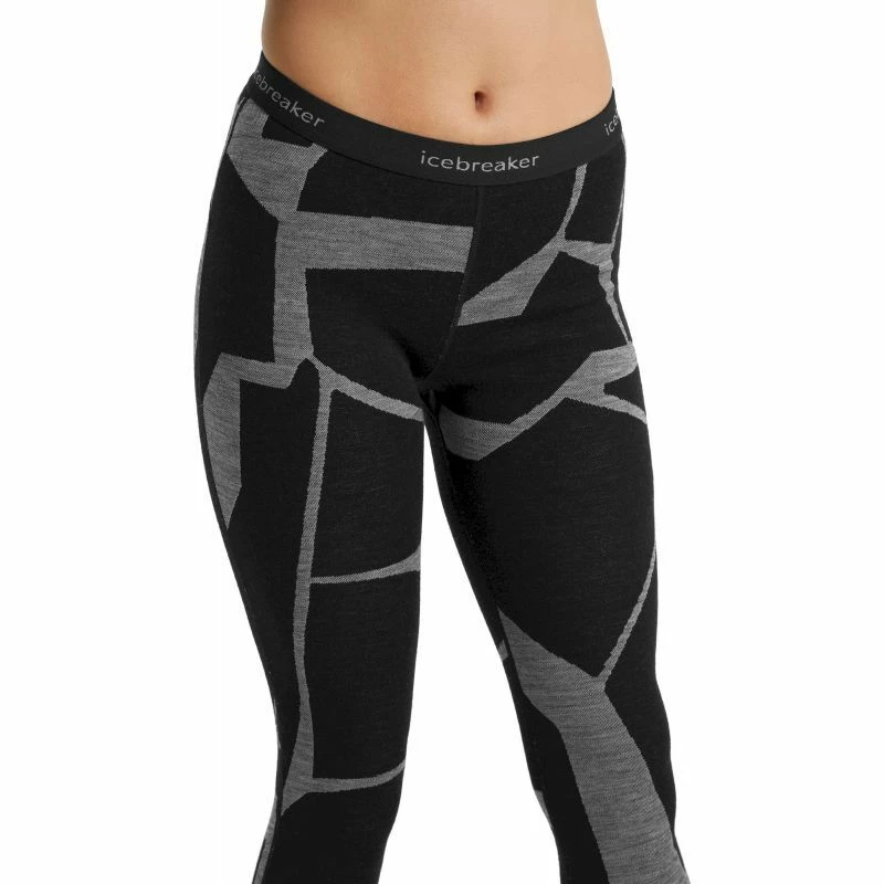 Offres 💯 Icebreaker 250 Vertex Leggings Landscapes - Sous-vêtement mérinos femme I Hardloop 😀 6 Offres 💯 Icebreaker 250 Vertex Leggings Landscapes - Sous-vêtement mérinos femme I Hardloop 😀 – Image 4