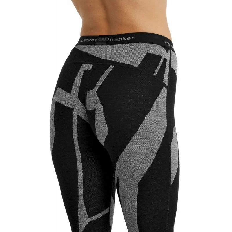 Offres 💯 Icebreaker 250 Vertex Leggings Landscapes - Sous-vêtement mérinos femme I Hardloop 😀 7 Offres 💯 Icebreaker 250 Vertex Leggings Landscapes - Sous-vêtement mérinos femme I Hardloop 😀 – Image 5
