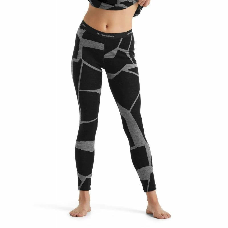 Offres 💯 Icebreaker 250 Vertex Leggings Landscapes - Sous-vêtement mérinos femme I Hardloop 😀 3 Offres 💯 Icebreaker 250 Vertex Leggings Landscapes - Sous-vêtement mérinos femme I Hardloop 😀