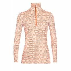 Acheter 😀 Icebreaker 250 Vertex LS Half Zip Alpine Geo - Sous-vêtement mérinos femme 🎉 15 Acheter 😀 Icebreaker 250 Vertex LS Half Zip Alpine Geo - Sous-vêtement mérinos femme 🎉 -Icebreaker Shop icebreaker 250 vertex ls half zip alpine geo sous vetement merinos femme snow flash j