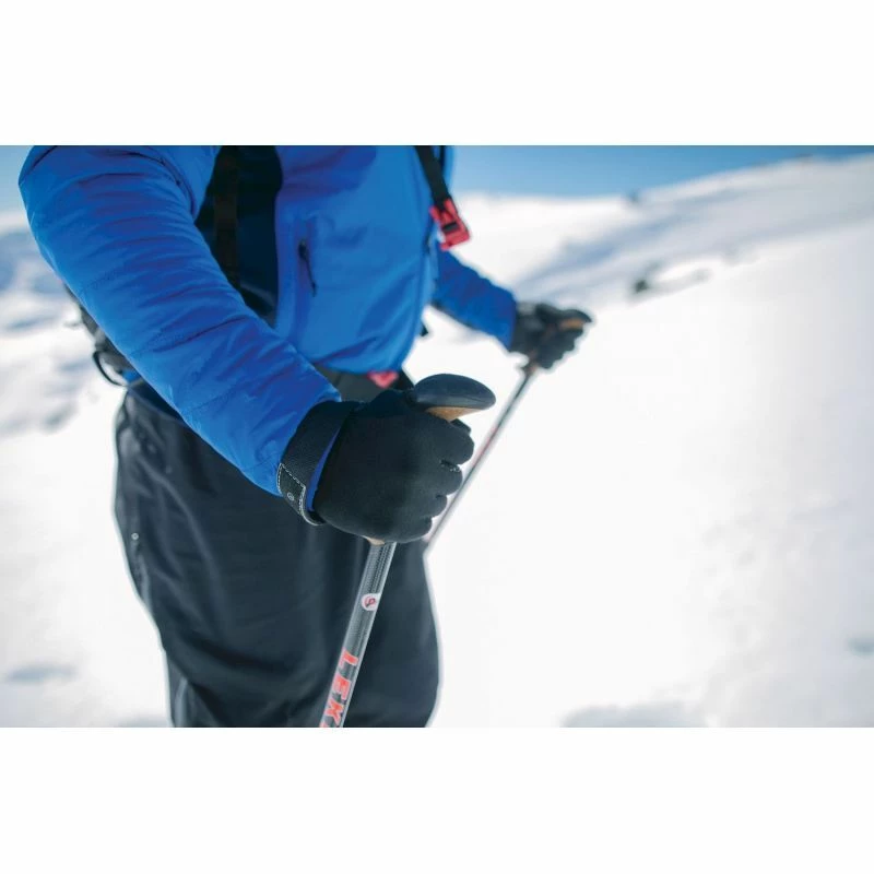 Budget 🤩 Icebreaker 260 Glove Liners - Gants randonnée ✔️ 4 Budget 🤩 Icebreaker 260 Glove Liners - Gants randonnée ✔️ – Image 2