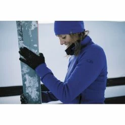 Budget 🤩 Icebreaker 260 Glove Liners - Gants randonnée ✔️ 7 Budget 🤩 Icebreaker 260 Glove Liners - Gants randonnée ✔️ -Icebreaker Shop icebreaker 260 glove liners gants randonnee black 2