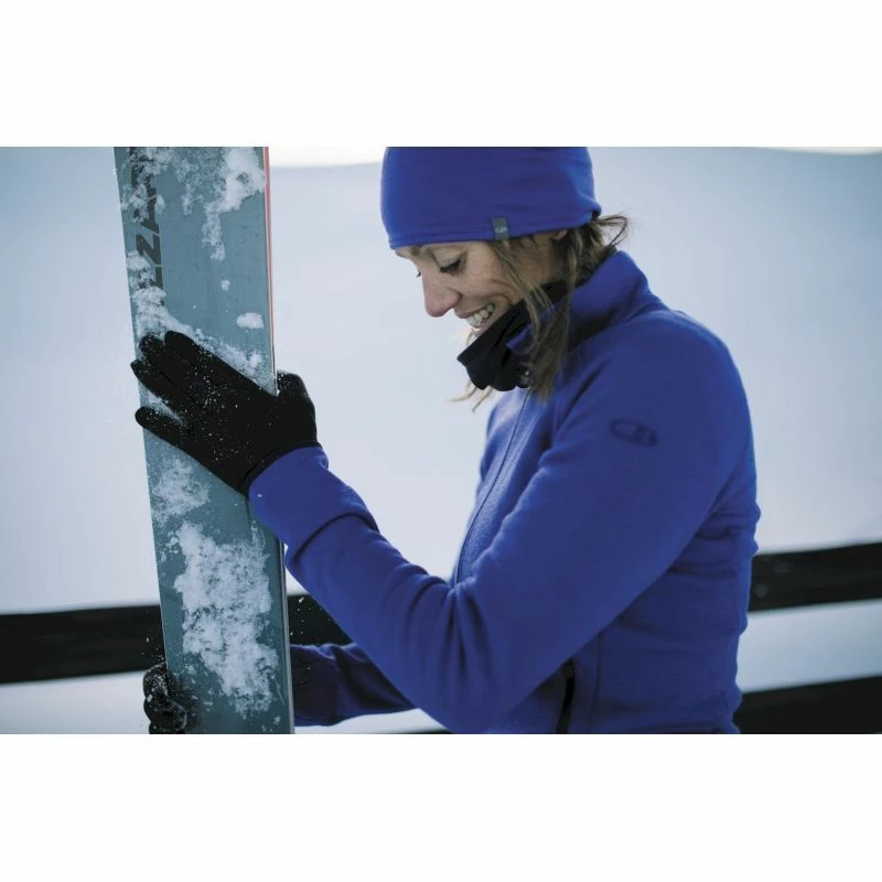 Budget 🤩 Icebreaker 260 Glove Liners - Gants randonnée ✔️ 5 Budget 🤩 Icebreaker 260 Glove Liners - Gants randonnée ✔️ – Image 3