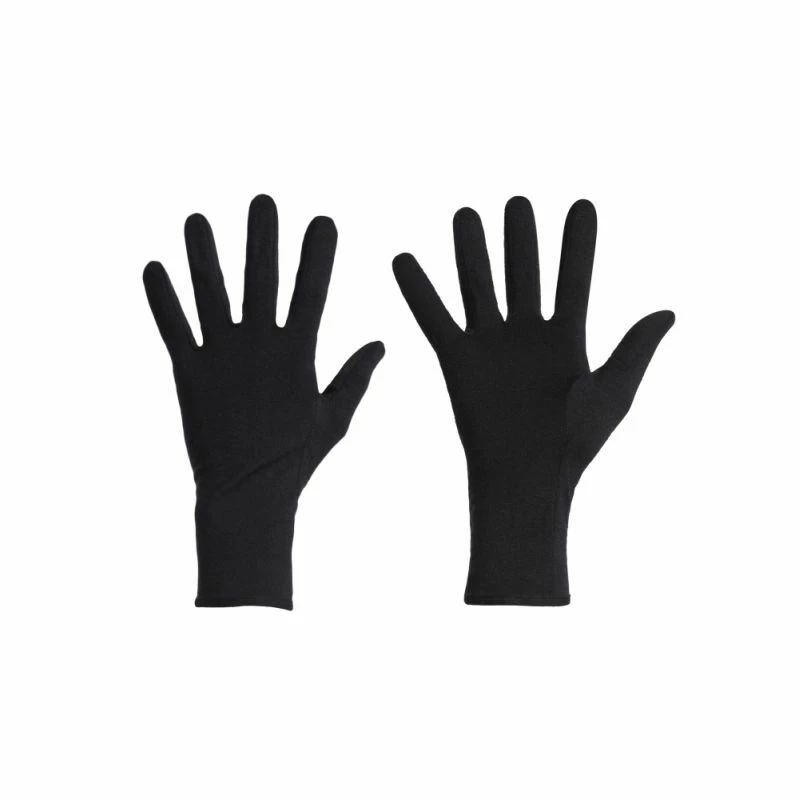 Budget 🤩 Icebreaker 260 Glove Liners - Gants randonnée ✔️ 3 Budget 🤩 Icebreaker 260 Glove Liners - Gants randonnée ✔️