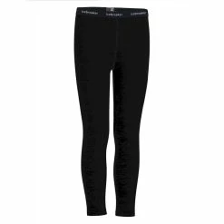 Meilleure vente 🔔 Icebreaker 260 Tech Leggings - Sous-vêtement mérinos enfant 🔥