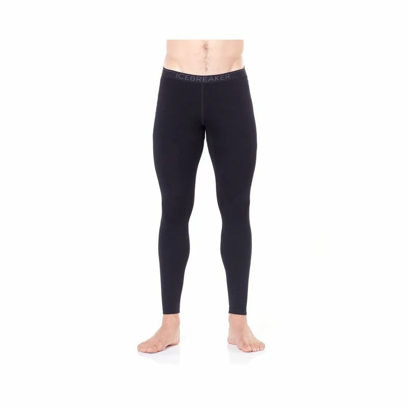 Meilleur prix 🎉 Icebreaker 260 Tech Leggings - Sous-vêtement mérinos homme I Hardloop ⌛ 4 Meilleur prix 🎉 Icebreaker 260 Tech Leggings - Sous-vêtement mérinos homme I Hardloop ⌛ – Image 2
