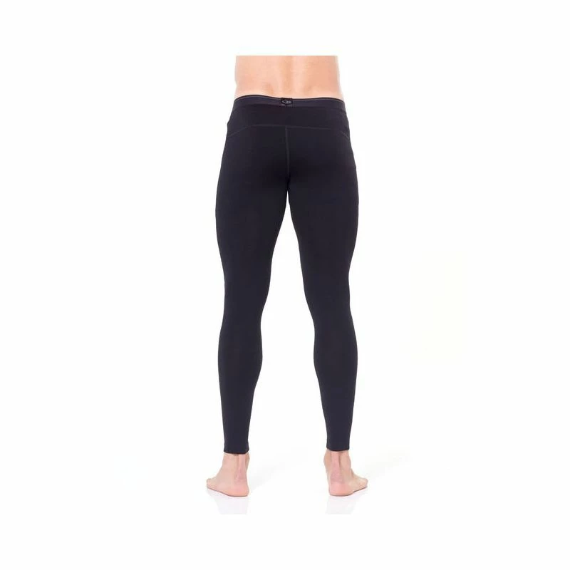 Meilleur prix 🎉 Icebreaker 260 Tech Leggings - Sous-vêtement mérinos homme I Hardloop ⌛ 5 Meilleur prix 🎉 Icebreaker 260 Tech Leggings - Sous-vêtement mérinos homme I Hardloop ⌛ – Image 3