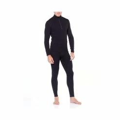 Meilleur prix 🎉 Icebreaker 260 Tech Leggings - Sous-vêtement mérinos homme I Hardloop ⌛ 10 Meilleur prix 🎉 Icebreaker 260 Tech Leggings - Sous-vêtement mérinos homme I Hardloop ⌛ -Icebreaker Shop icebreaker 260 tech leggings sous vetement merinos homme black 3
