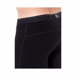 Meilleur prix 🎉 Icebreaker 260 Tech Leggings - Sous-vêtement mérinos homme I Hardloop ⌛ 11 Meilleur prix 🎉 Icebreaker 260 Tech Leggings - Sous-vêtement mérinos homme I Hardloop ⌛ -Icebreaker Shop icebreaker 260 tech leggings sous vetement merinos homme black 4