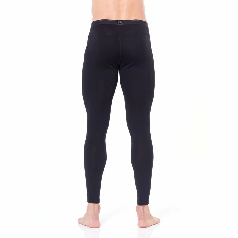 Grosses soldes 🔔 Icebreaker 260 Tech Leggings with Fly - Sous-vêtement mérinos homme I Hardloop 🔔 5 Grosses soldes 🔔 Icebreaker 260 Tech Leggings with Fly - Sous-vêtement mérinos homme I Hardloop 🔔 – Image 3