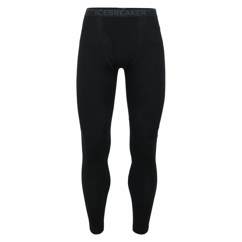 Grosses soldes 🔔 Icebreaker 260 Tech Leggings with Fly - Sous-vêtement mérinos homme I Hardloop 🔔 3 Grosses soldes 🔔 Icebreaker 260 Tech Leggings with Fly - Sous-vêtement mérinos homme I Hardloop 🔔