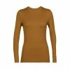 Grosses soldes ⌛ Icebreaker 260 Tech Long Sleeve Crewe - Sous-vêtement mérinos femme I Hardloop 🤩 2 Grosses soldes ⌛ Icebreaker 260 Tech Long Sleeve Crewe - Sous-vêtement mérinos femme I Hardloop 🤩 -Icebreaker Shop icebreaker 260 tech long sleeve crewe maillot femme clove