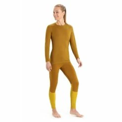 Grosses soldes ⌛ Icebreaker 260 Tech Long Sleeve Crewe - Sous-vêtement mérinos femme I Hardloop 🤩 11 Grosses soldes ⌛ Icebreaker 260 Tech Long Sleeve Crewe - Sous-vêtement mérinos femme I Hardloop 🤩 -Icebreaker Shop icebreaker 260 tech long sleeve crewe maillot femme clove 3